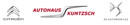 Logo Autohaus Kuntzsch GmbH